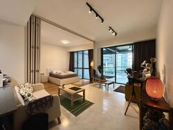 Marina One Residences (D1), Apartment #512123721